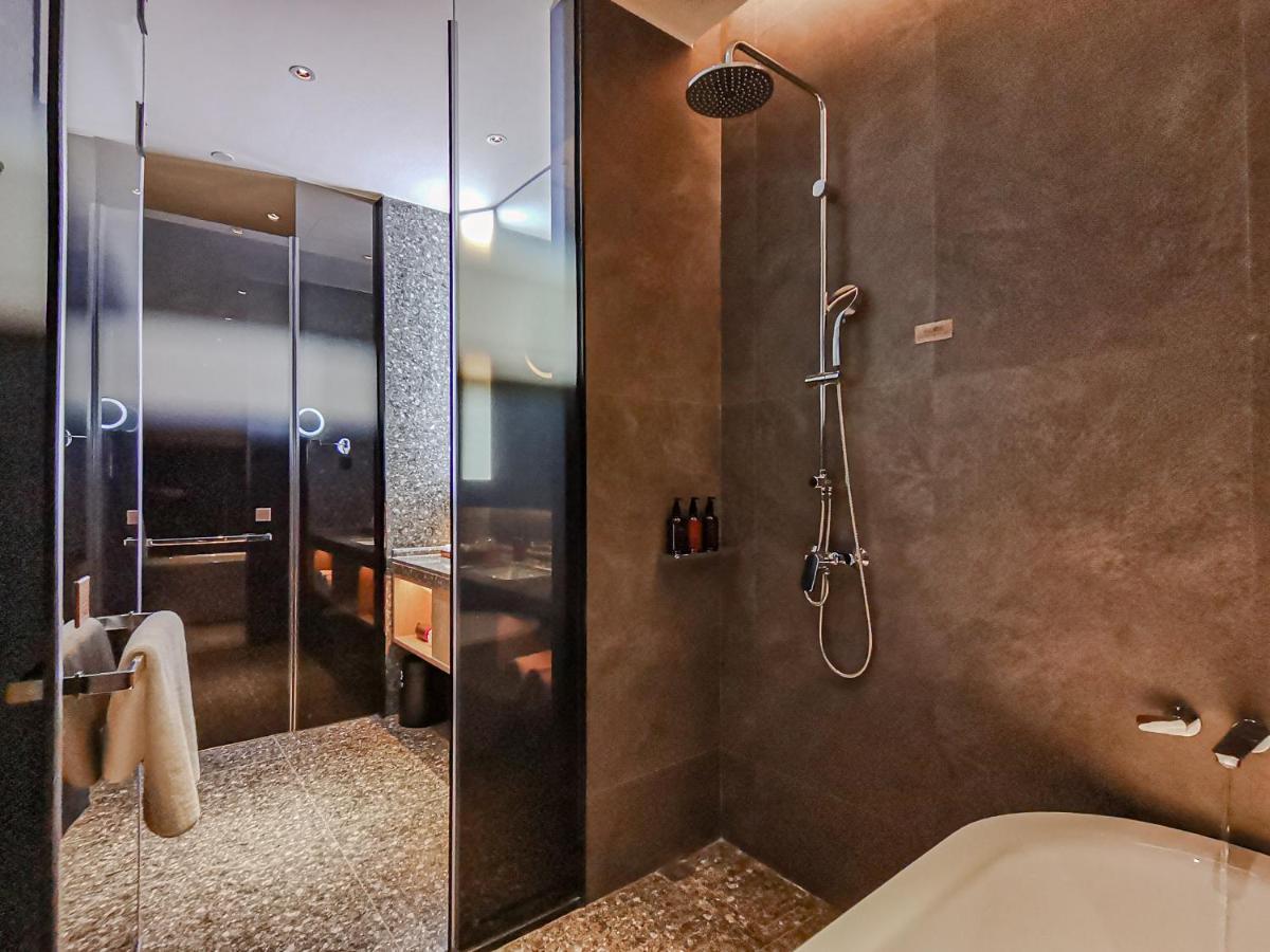 Arthur Hotel Zhujiang New Town Guangzhou-Pazhou Exhibition Center Branch Zewnętrze zdjęcie