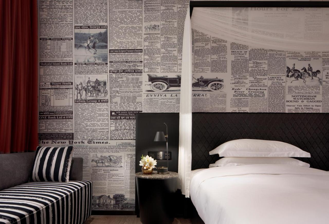 Arthur Hotel Zhujiang New Town Guangzhou-Pazhou Exhibition Center Branch Zewnętrze zdjęcie