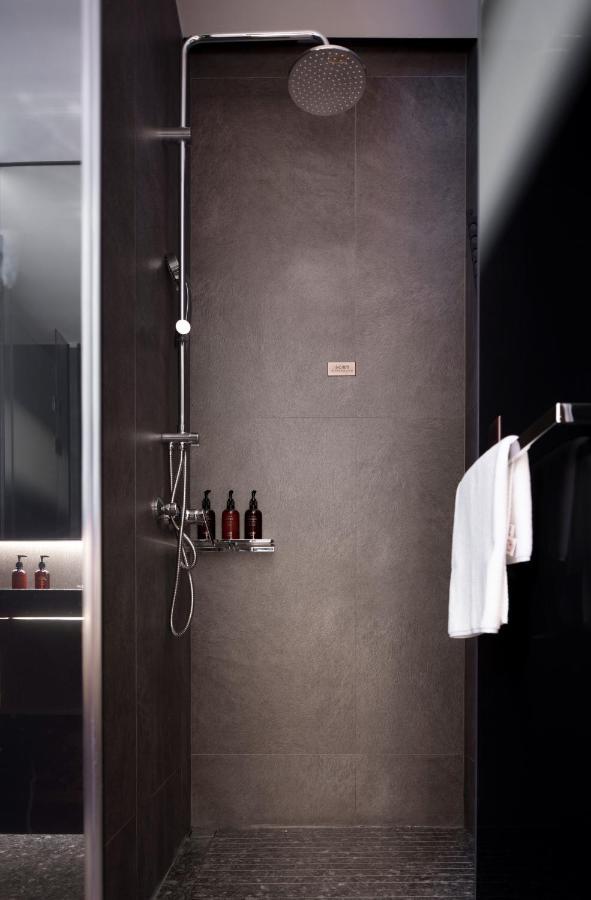 Arthur Hotel Zhujiang New Town Guangzhou-Pazhou Exhibition Center Branch Zewnętrze zdjęcie