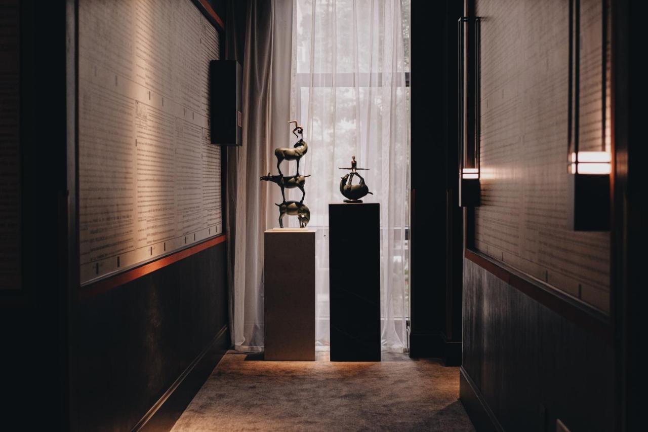 Arthur Hotel Zhujiang New Town Guangzhou-Pazhou Exhibition Center Branch Zewnętrze zdjęcie