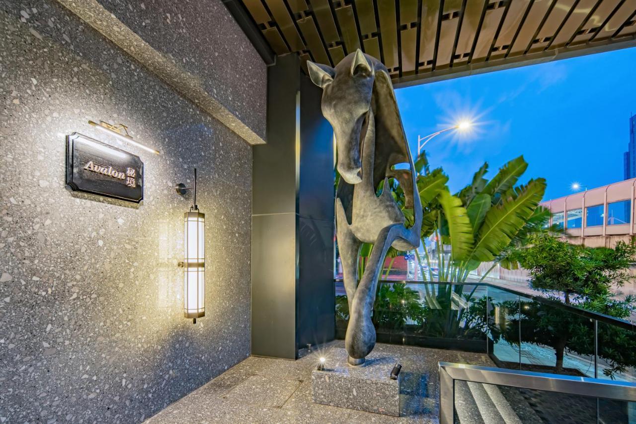 Arthur Hotel Zhujiang New Town Guangzhou-Pazhou Exhibition Center Branch Zewnętrze zdjęcie
