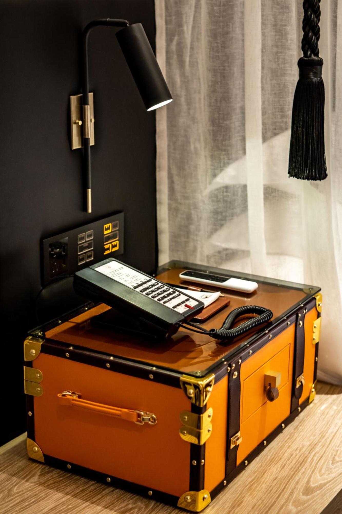 Arthur Hotel Zhujiang New Town Guangzhou-Pazhou Exhibition Center Branch Zewnętrze zdjęcie
